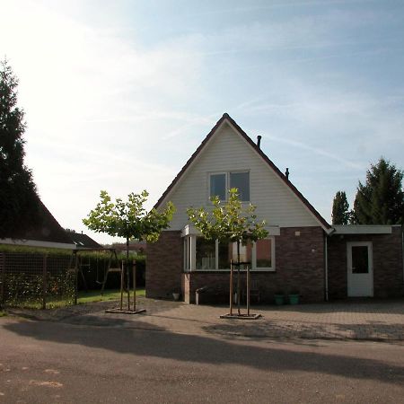 Villa Park Nest Zeewolde Exterior foto