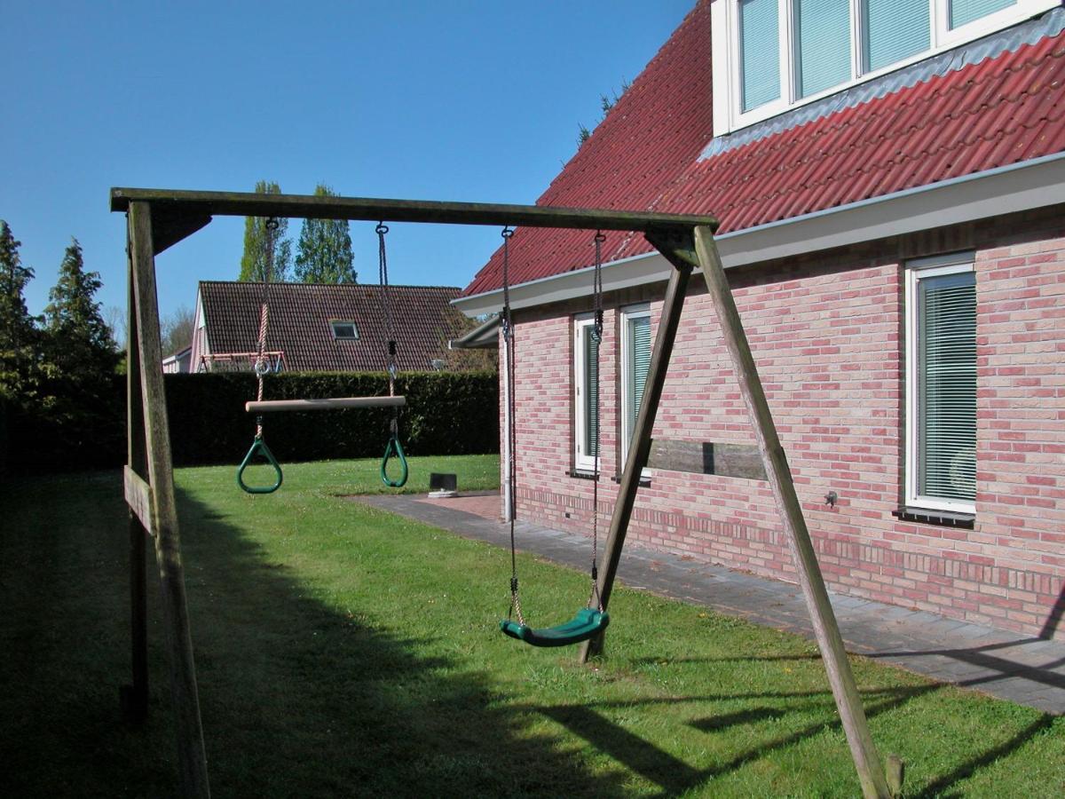 Villa Park Nest Zeewolde Exterior foto