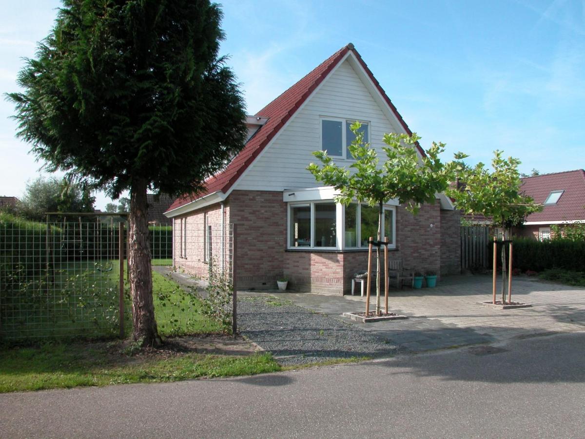Villa Park Nest Zeewolde Exterior foto