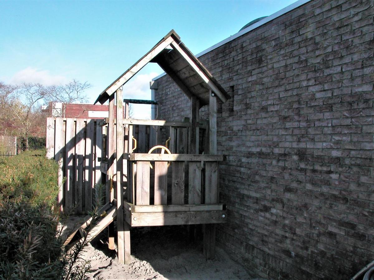 Villa Park Nest Zeewolde Exterior foto